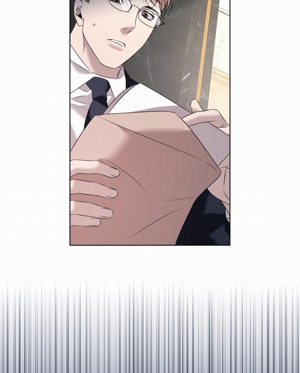 [18+] Amon- Không Thể Đoán Biết 28.1 trang 26