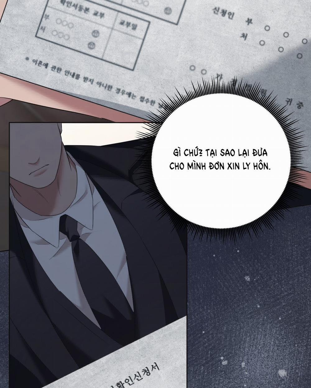 [18+] Amon- Không Thể Đoán Biết 28.1 trang 30