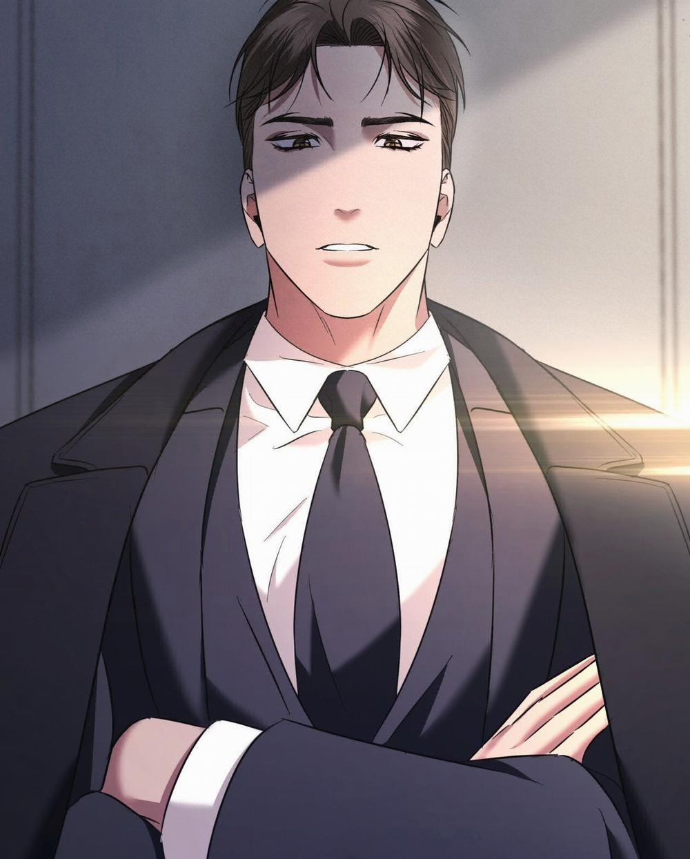 [18+] Amon- Không Thể Đoán Biết 28.2 trang 1