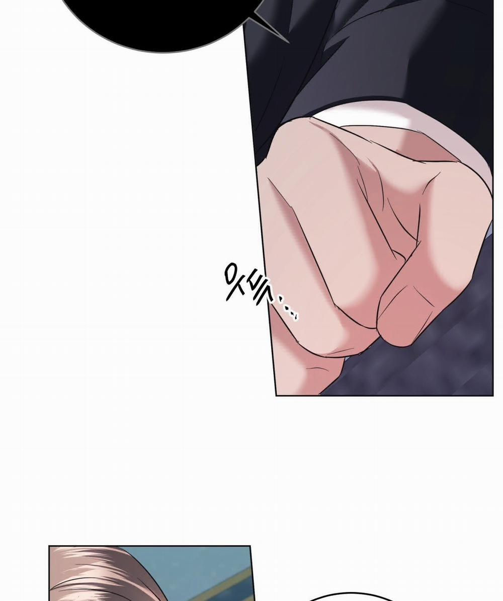 [18+] Amon- Không Thể Đoán Biết 28.2 trang 14