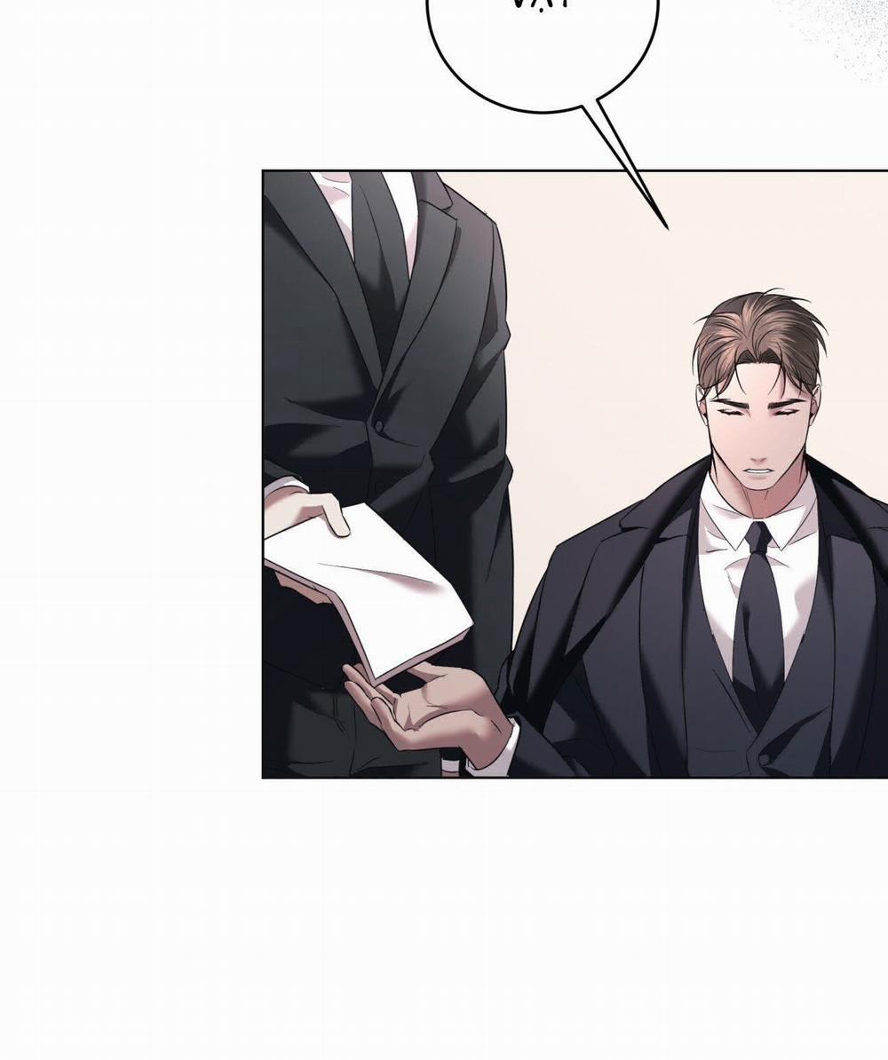 [18+] Amon- Không Thể Đoán Biết 28.2 trang 18