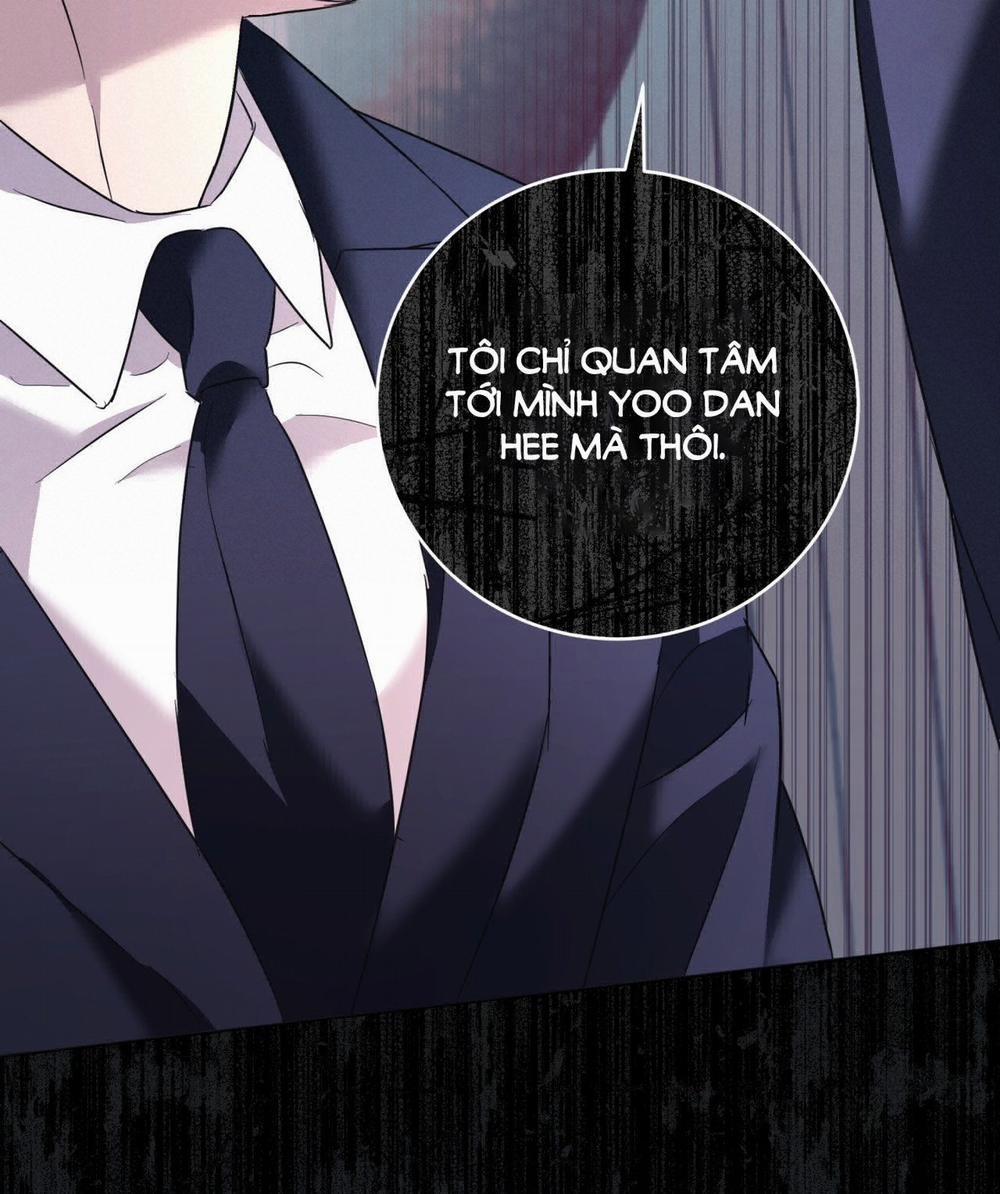 [18+] Amon- Không Thể Đoán Biết 28.2 trang 30