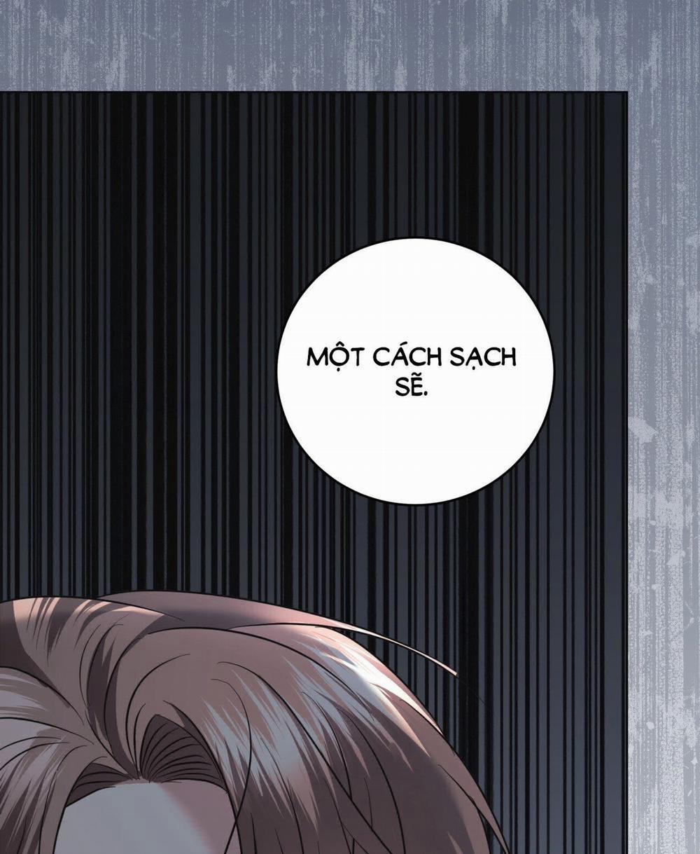 [18+] Amon- Không Thể Đoán Biết 28.2 trang 33