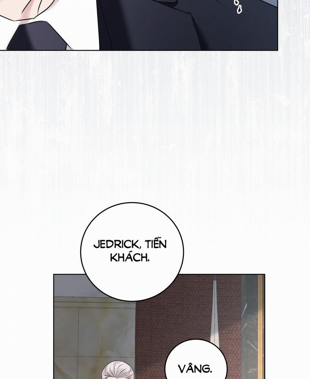 [18+] Amon- Không Thể Đoán Biết 28.2 trang 35