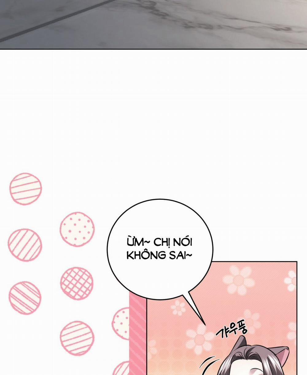 [18+] Amon- Không Thể Đoán Biết 28.2 trang 53