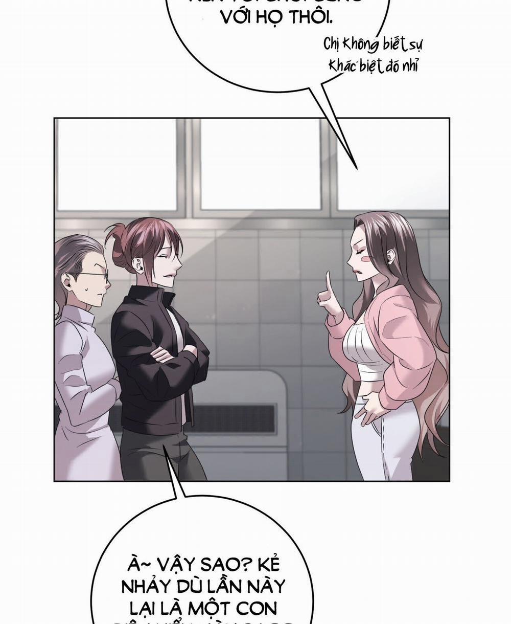 [18+] Amon- Không Thể Đoán Biết 28.2 trang 55