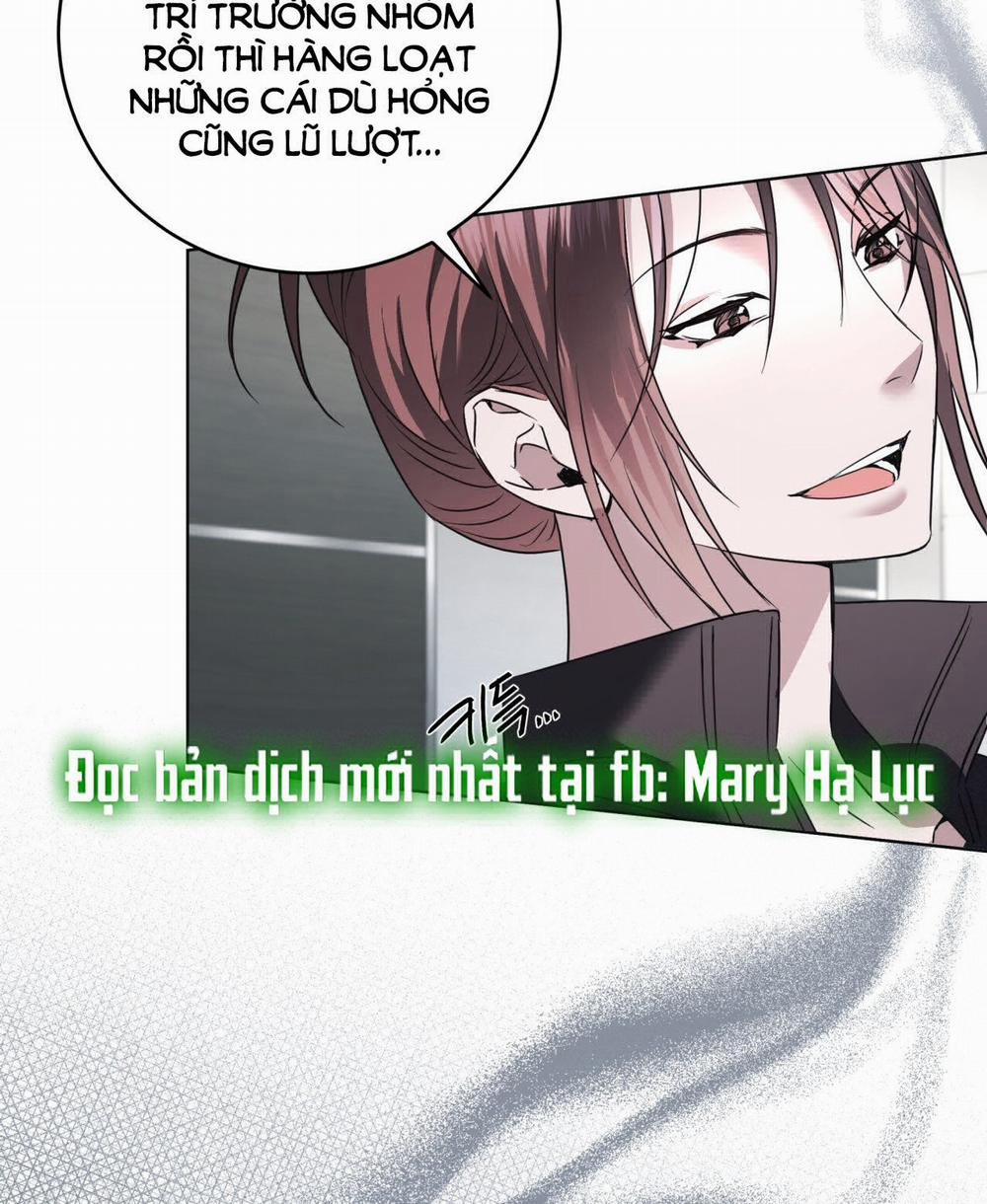 [18+] Amon- Không Thể Đoán Biết 28.2 trang 58