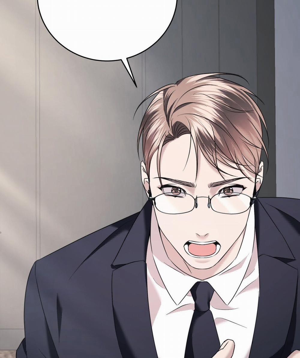 [18+] Amon- Không Thể Đoán Biết 28.2 trang 6