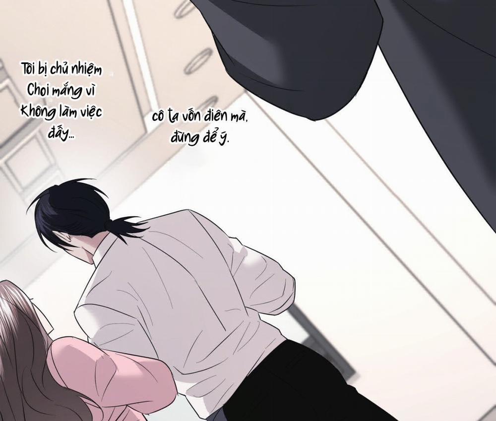 [18+] Amon- Không Thể Đoán Biết 28.2 trang 89