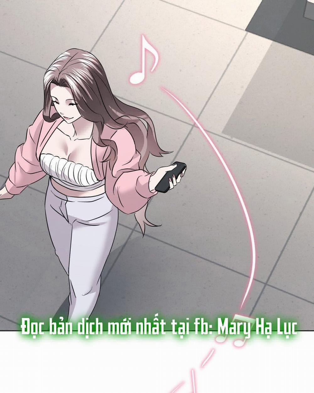 [18+] Amon- Không Thể Đoán Biết 29.1 trang 10