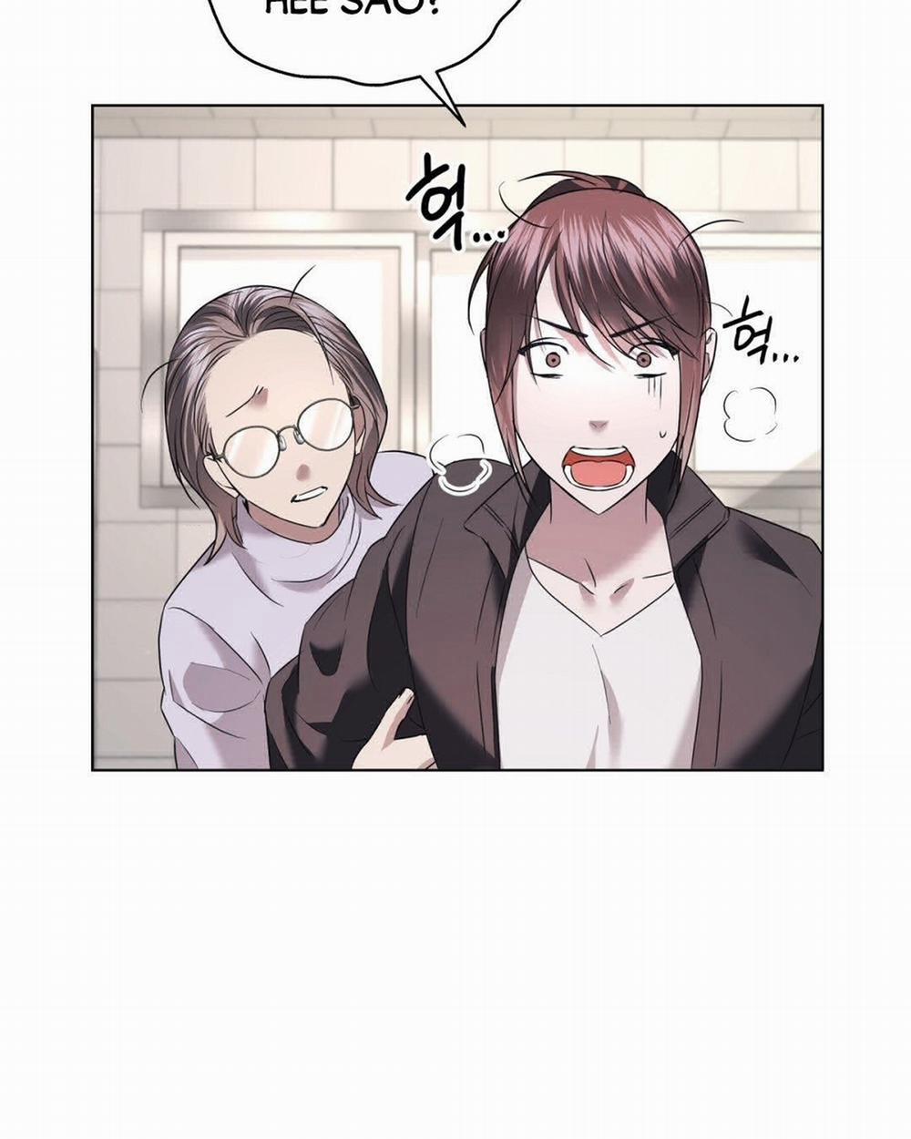 [18+] Amon- Không Thể Đoán Biết 29.1 trang 12