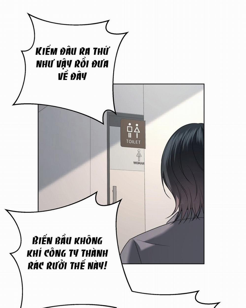 [18+] Amon- Không Thể Đoán Biết 29.1 trang 13