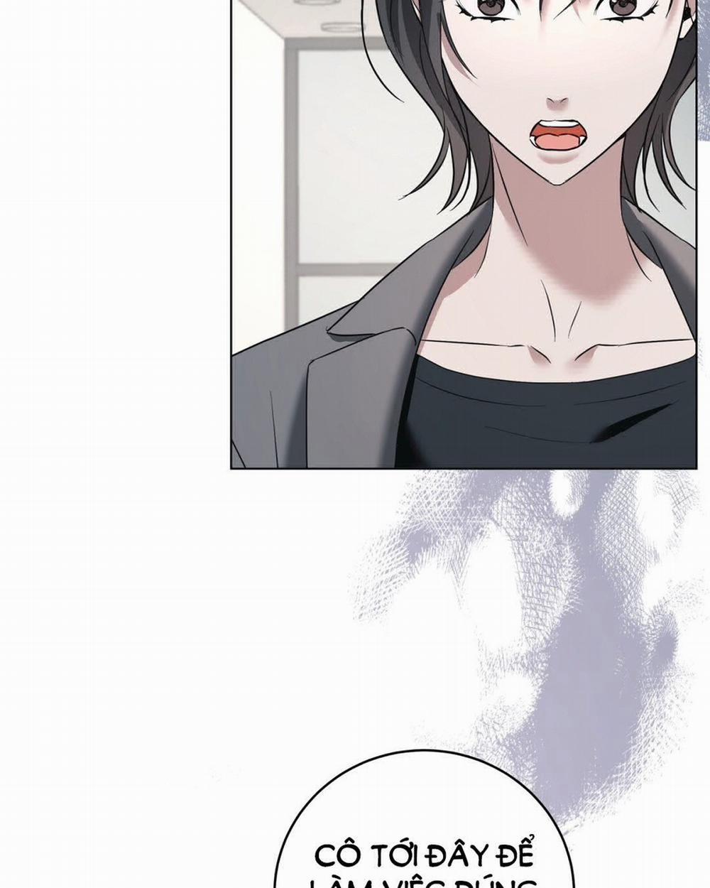 [18+] Amon- Không Thể Đoán Biết 29.1 trang 22