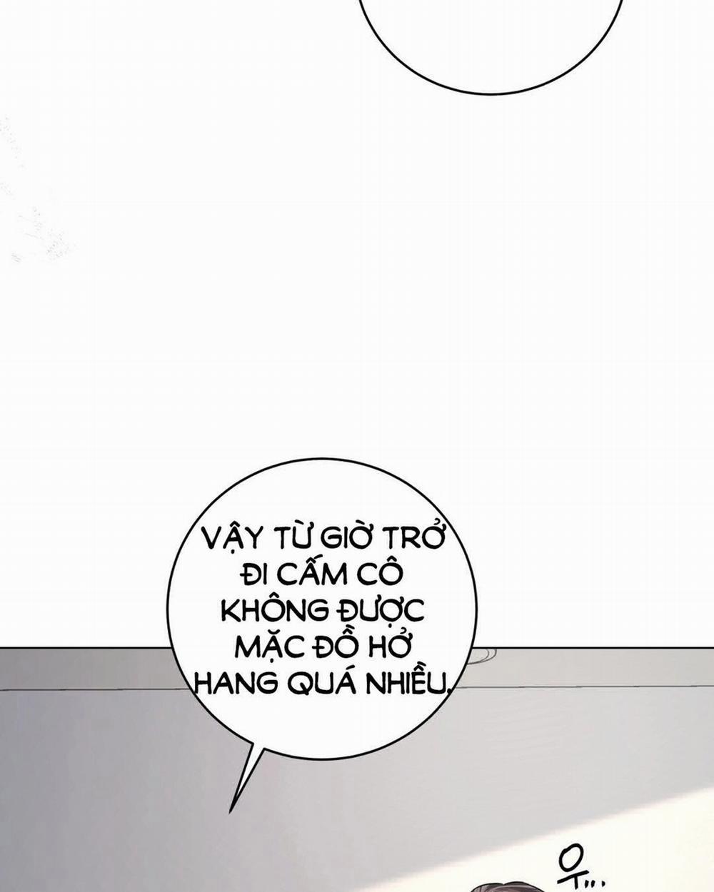 [18+] Amon- Không Thể Đoán Biết 29.1 trang 24