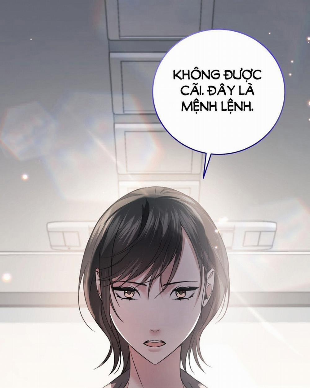 [18+] Amon- Không Thể Đoán Biết 29.1 trang 26