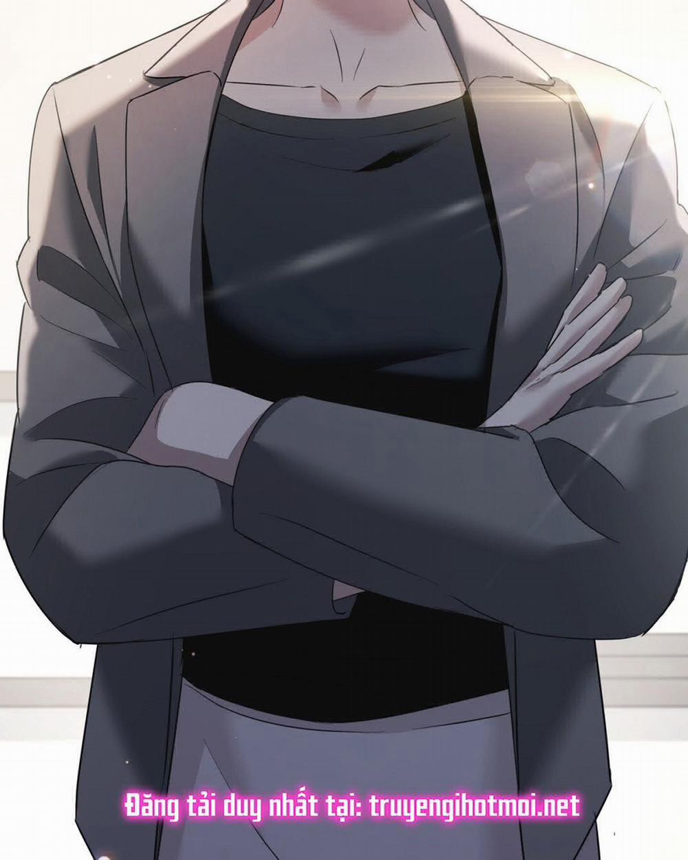 [18+] Amon- Không Thể Đoán Biết 29.1 trang 27