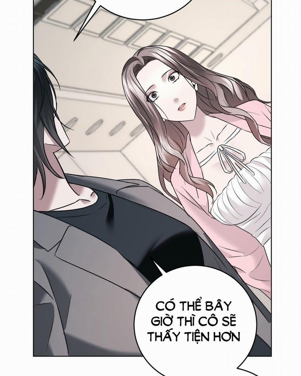 [18+] Amon- Không Thể Đoán Biết 29.1 trang 30