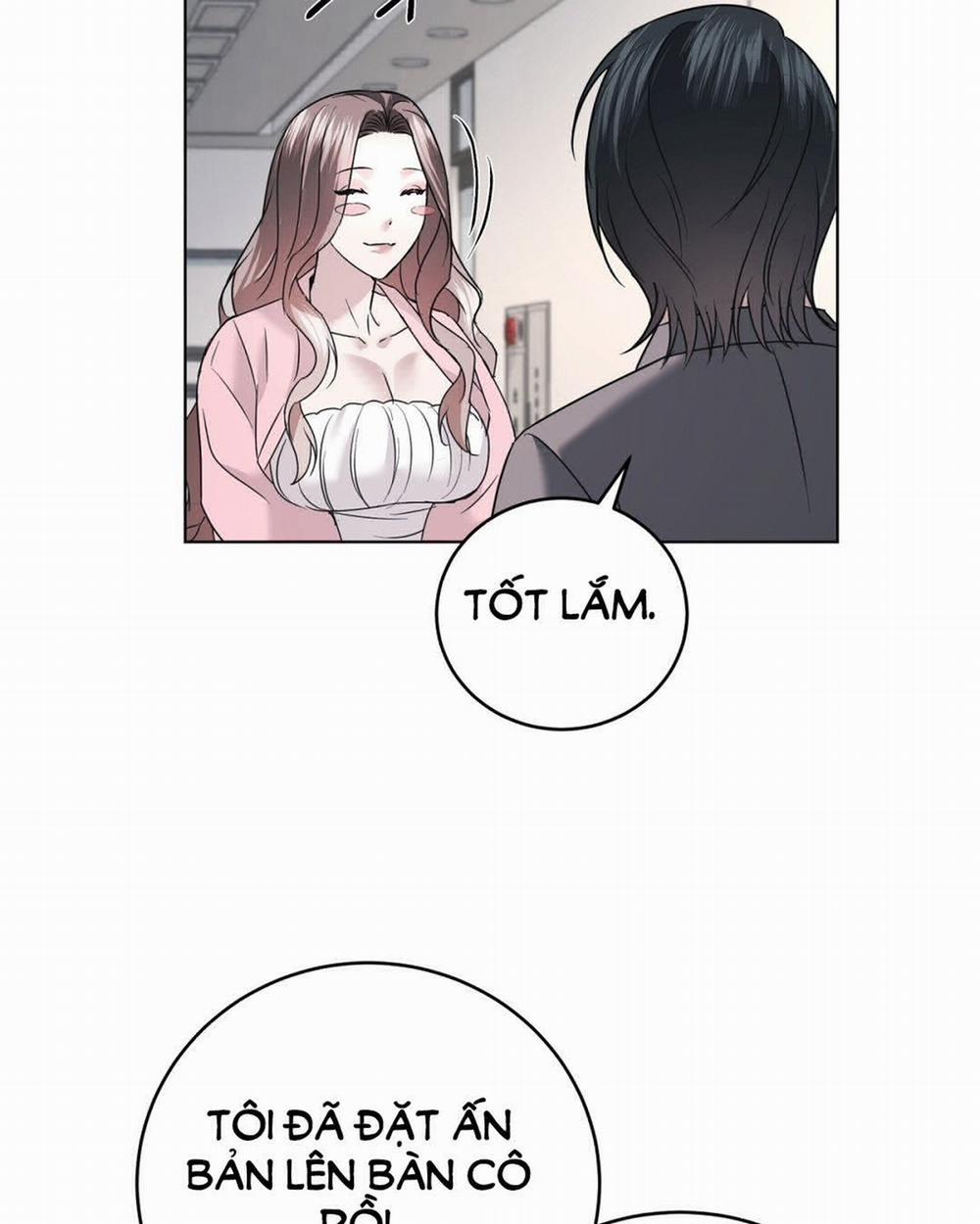 [18+] Amon- Không Thể Đoán Biết 29.1 trang 33