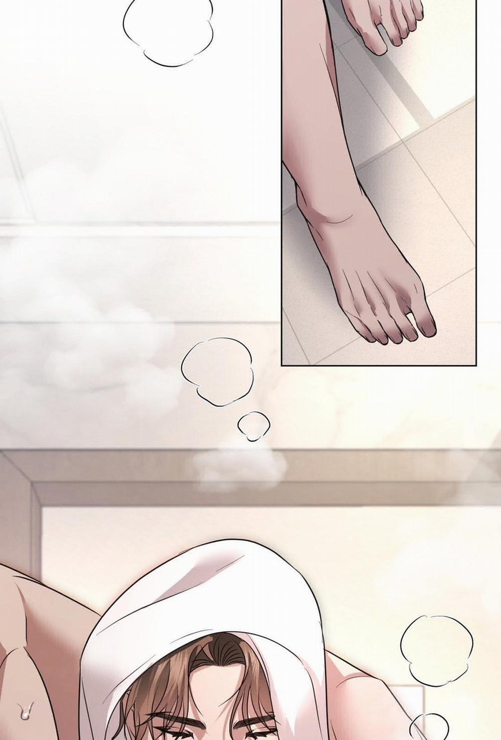 [18+] Amon- Không Thể Đoán Biết 29.1 trang 46