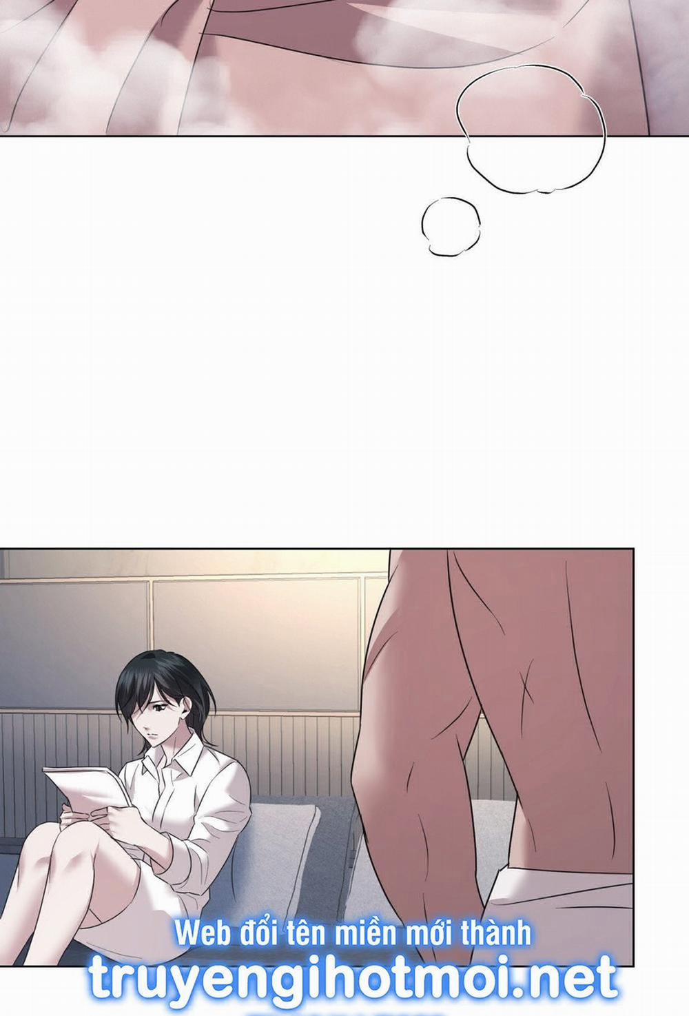 [18+] Amon- Không Thể Đoán Biết 29.1 trang 48