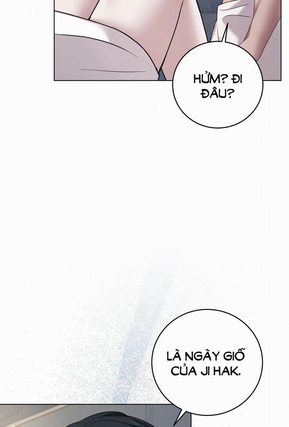 [18+] Amon- Không Thể Đoán Biết 29.1 trang 50