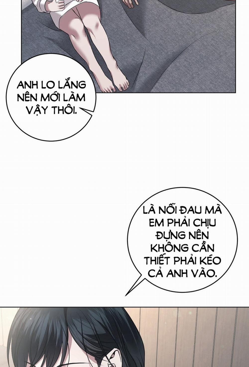 [18+] Amon- Không Thể Đoán Biết 29.1 trang 54