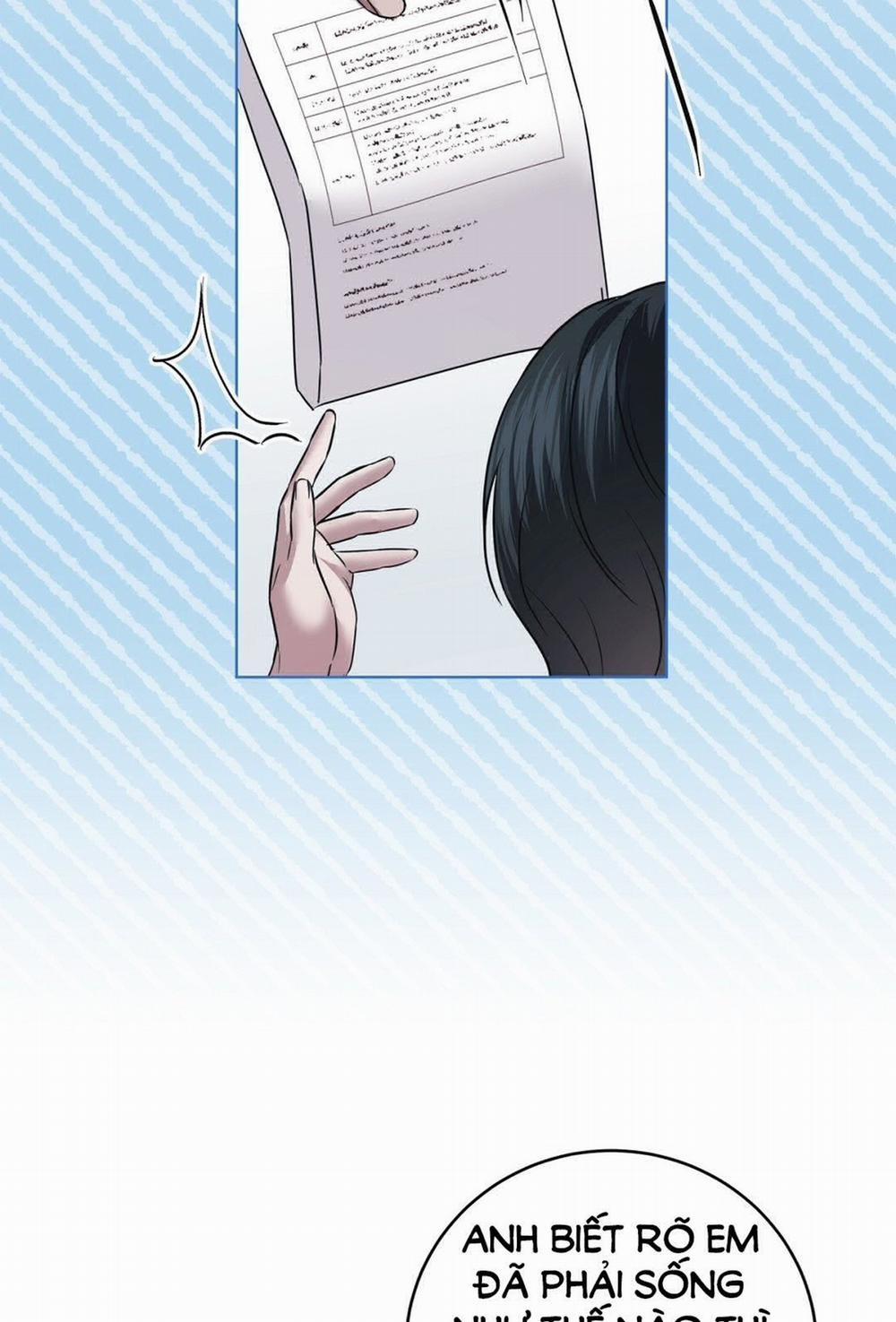 [18+] Amon- Không Thể Đoán Biết 29.1 trang 56