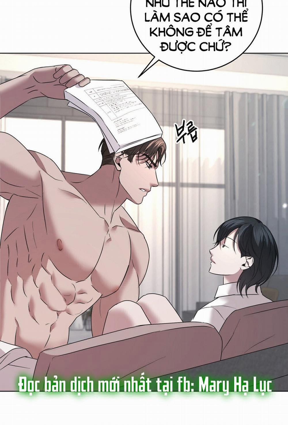 [18+] Amon- Không Thể Đoán Biết 29.1 trang 57