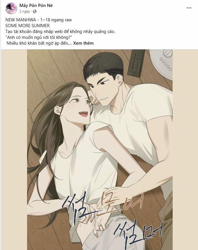 [18+] Amon- Không Thể Đoán Biết 29.1 trang 6