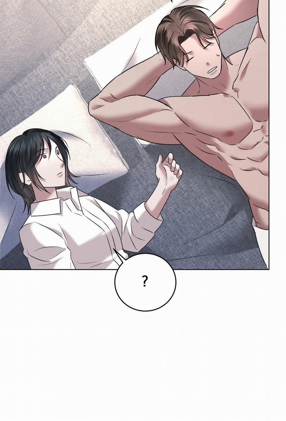 [18+] Amon- Không Thể Đoán Biết 29.2 trang 10