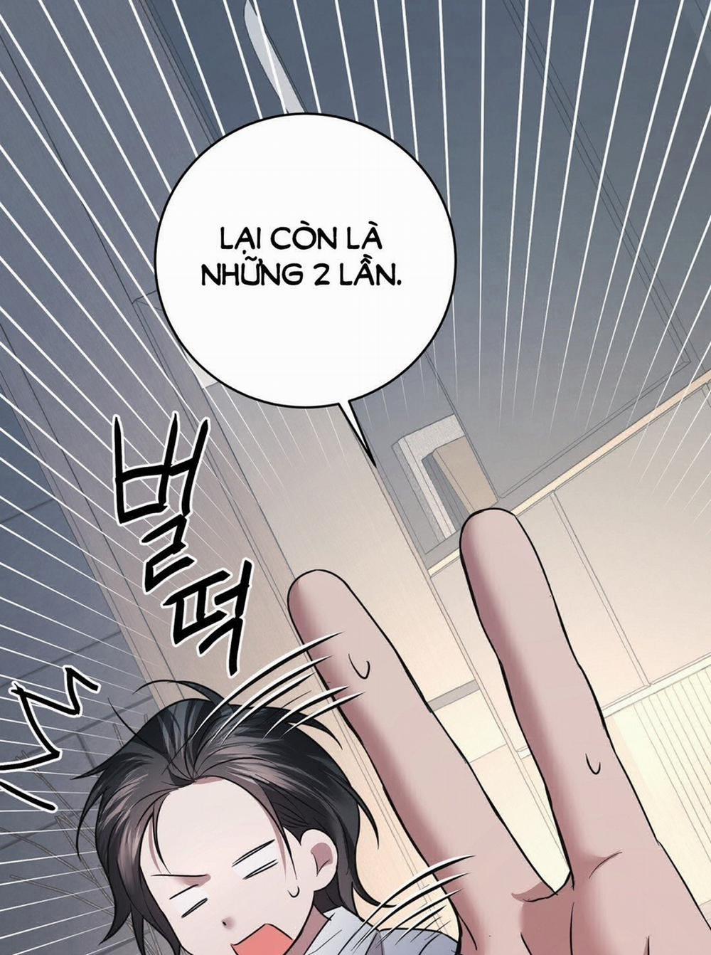 [18+] Amon- Không Thể Đoán Biết 29.2 trang 13