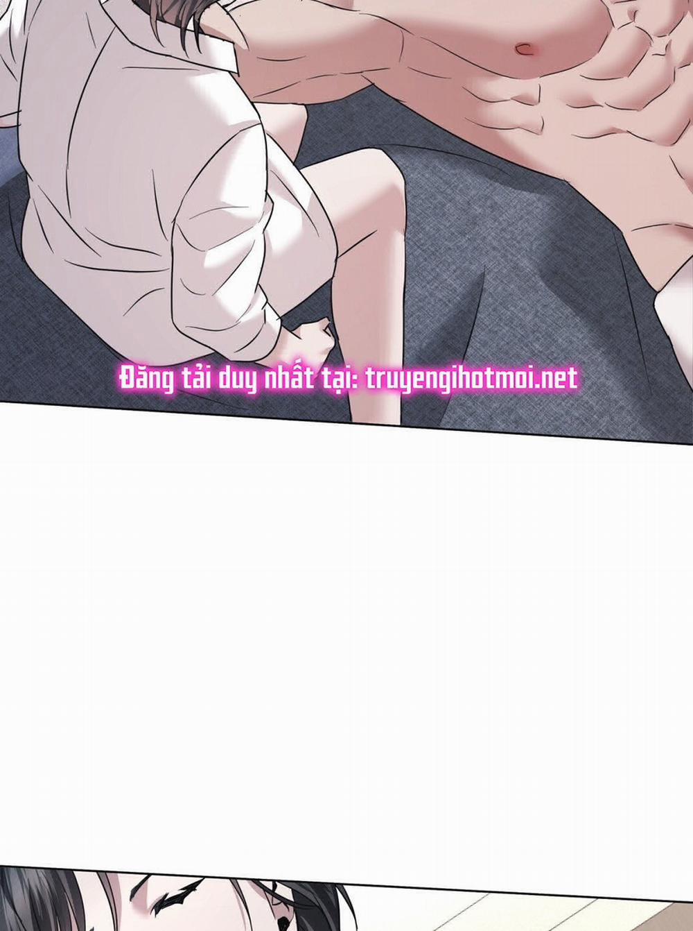 [18+] Amon- Không Thể Đoán Biết 29.2 trang 18