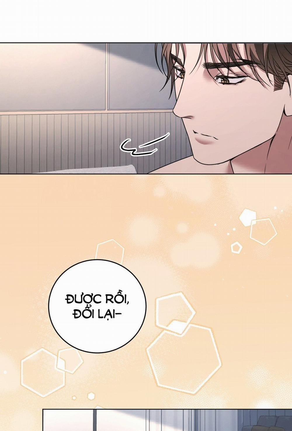 [18+] Amon- Không Thể Đoán Biết 29.2 trang 3