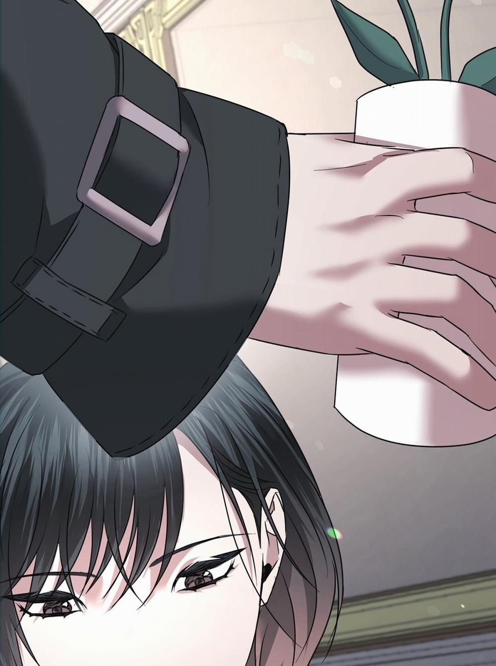 [18+] Amon- Không Thể Đoán Biết 29.2 trang 34