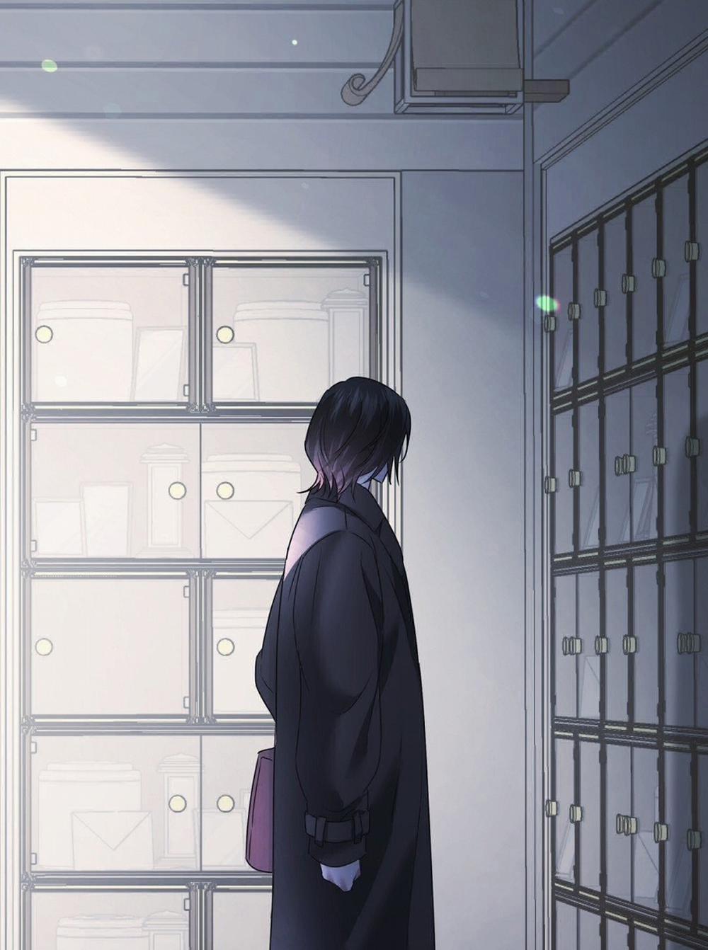 [18+] Amon- Không Thể Đoán Biết 29.2 trang 36