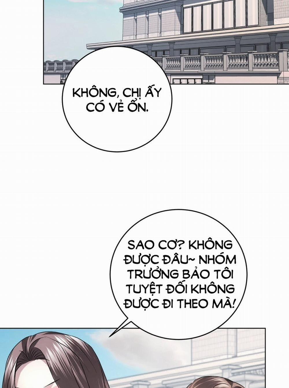 [18+] Amon- Không Thể Đoán Biết 29.2 trang 39