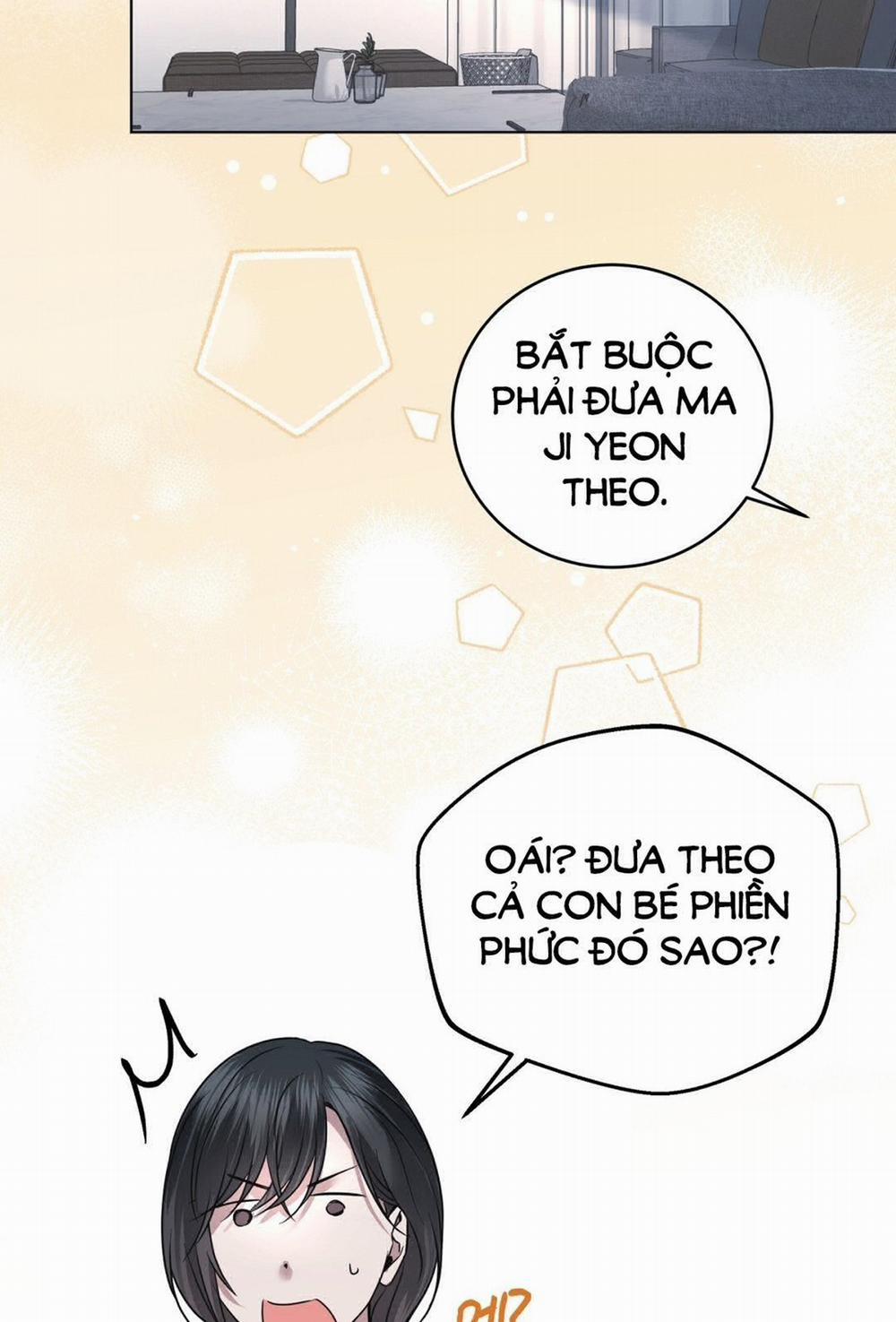 [18+] Amon- Không Thể Đoán Biết 29.2 trang 4