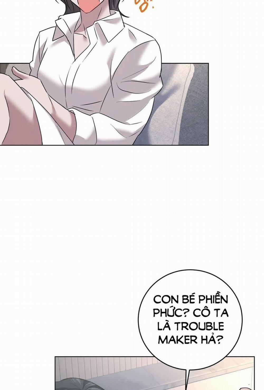 [18+] Amon- Không Thể Đoán Biết 29.2 trang 5