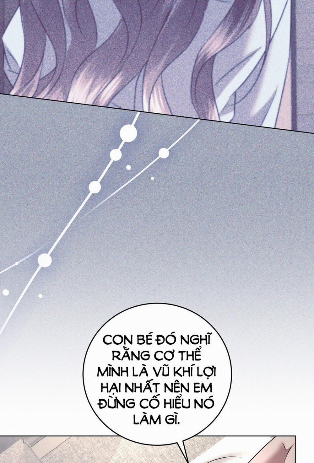 [18+] Amon- Không Thể Đoán Biết 29.2 trang 9