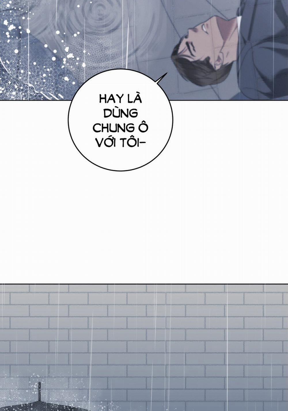 [18+] Amon- Không Thể Đoán Biết 3.1 trang 12