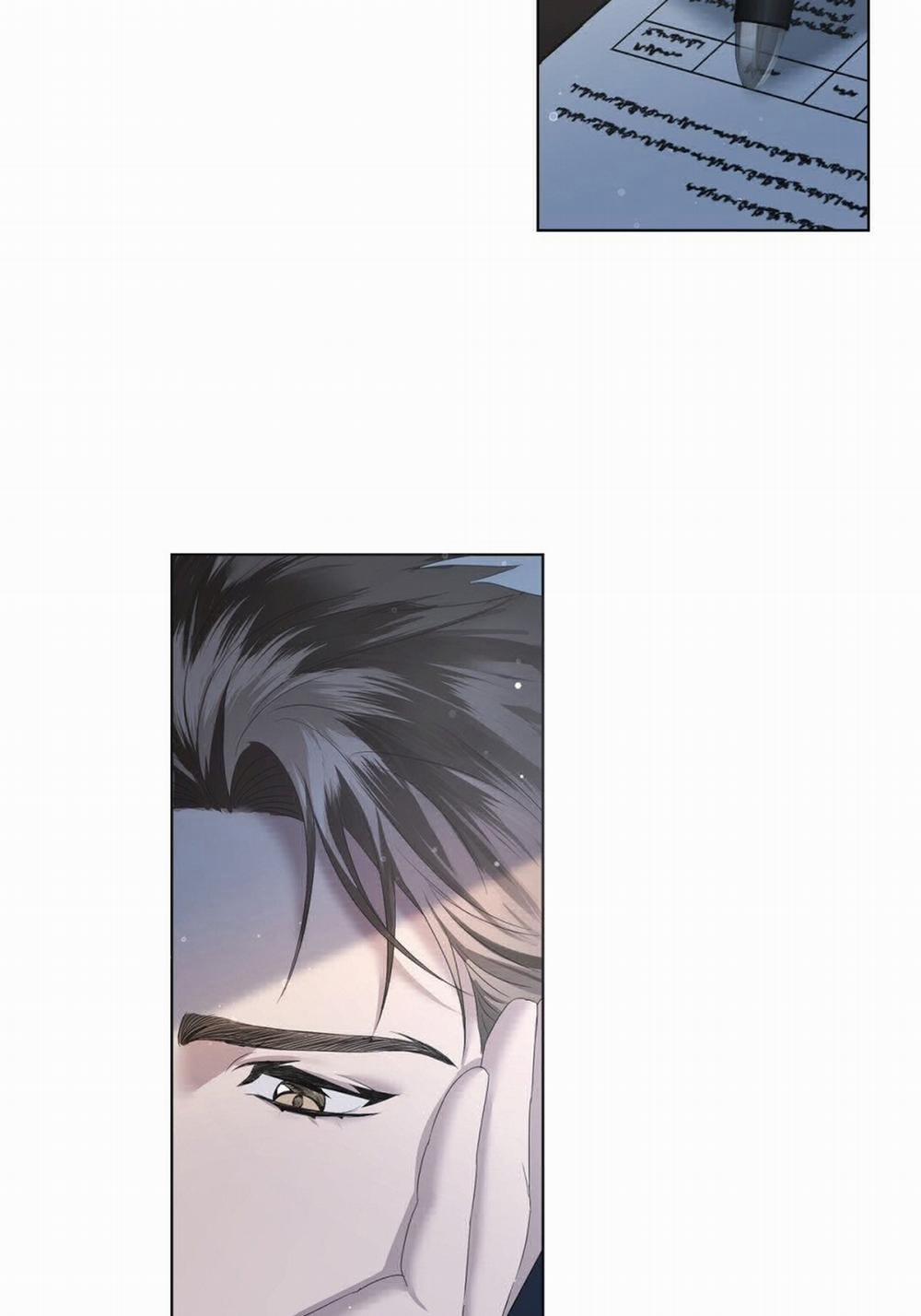 [18+] Amon- Không Thể Đoán Biết 3.1 trang 20