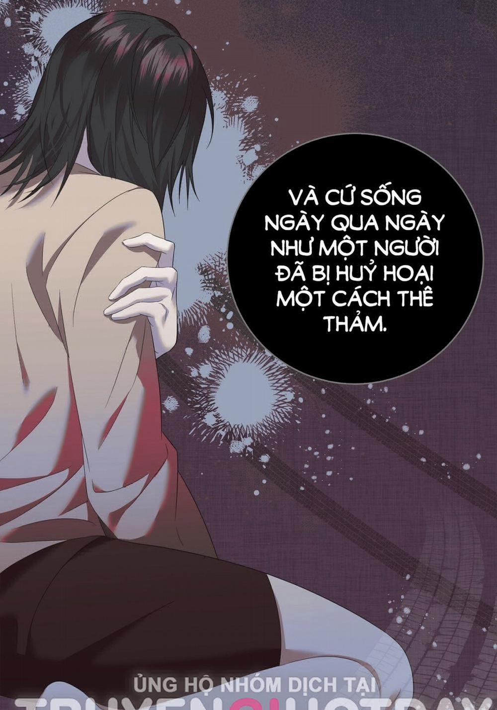 [18+] Amon- Không Thể Đoán Biết 3.1 trang 34