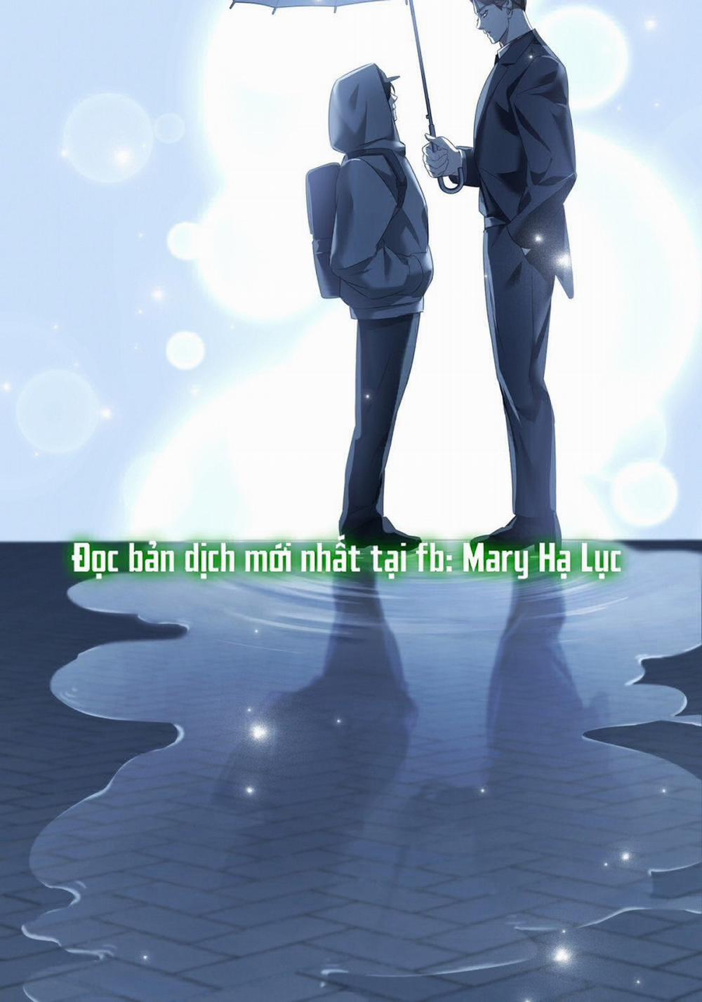 [18+] Amon- Không Thể Đoán Biết 3.1 trang 8