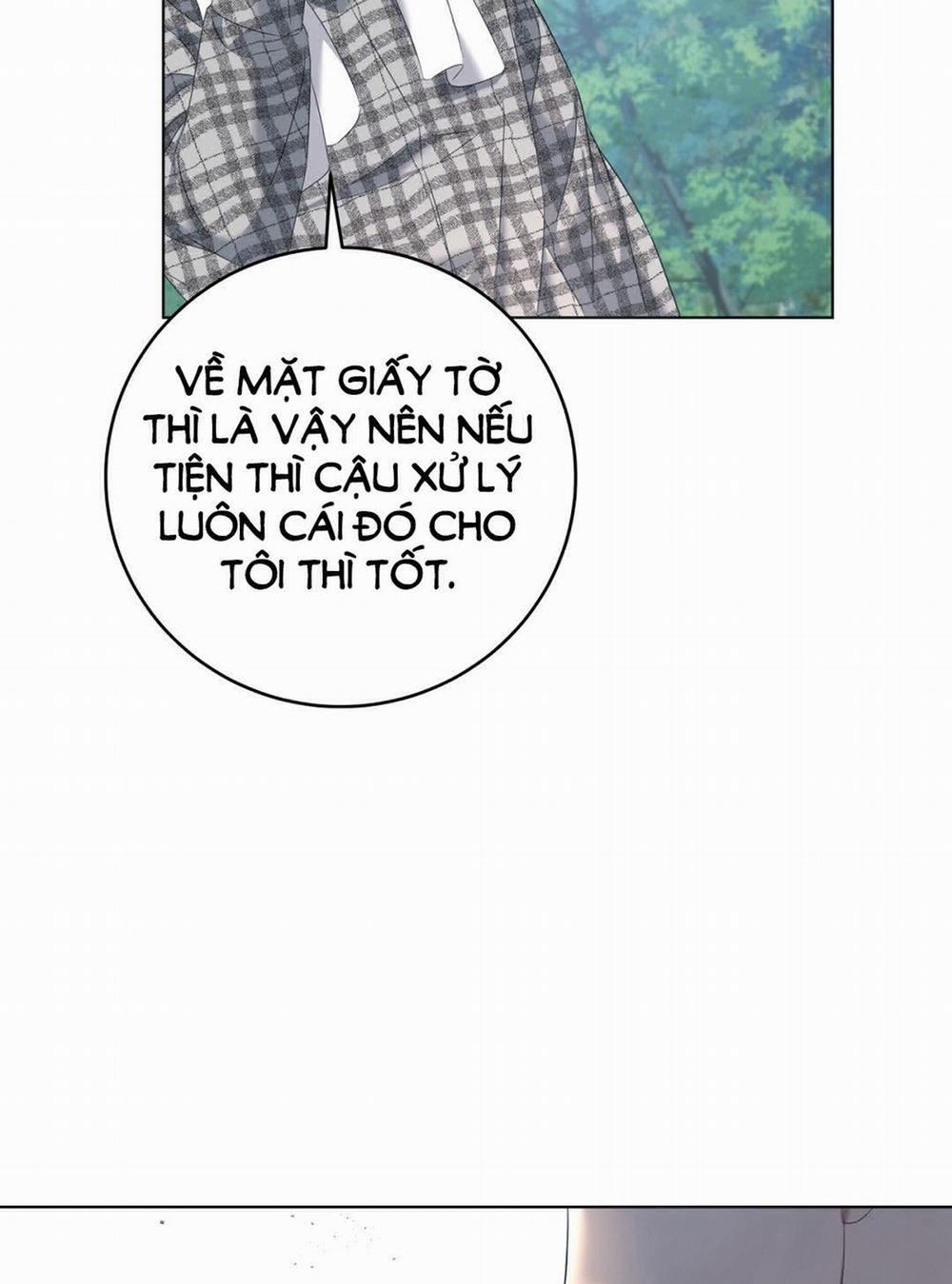 [18+] Amon- Không Thể Đoán Biết 3.2 trang 1