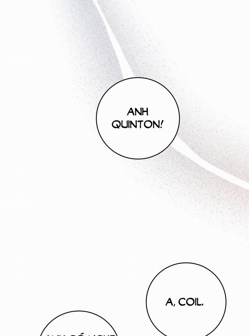 [18+] Amon- Không Thể Đoán Biết 3.2 trang 12