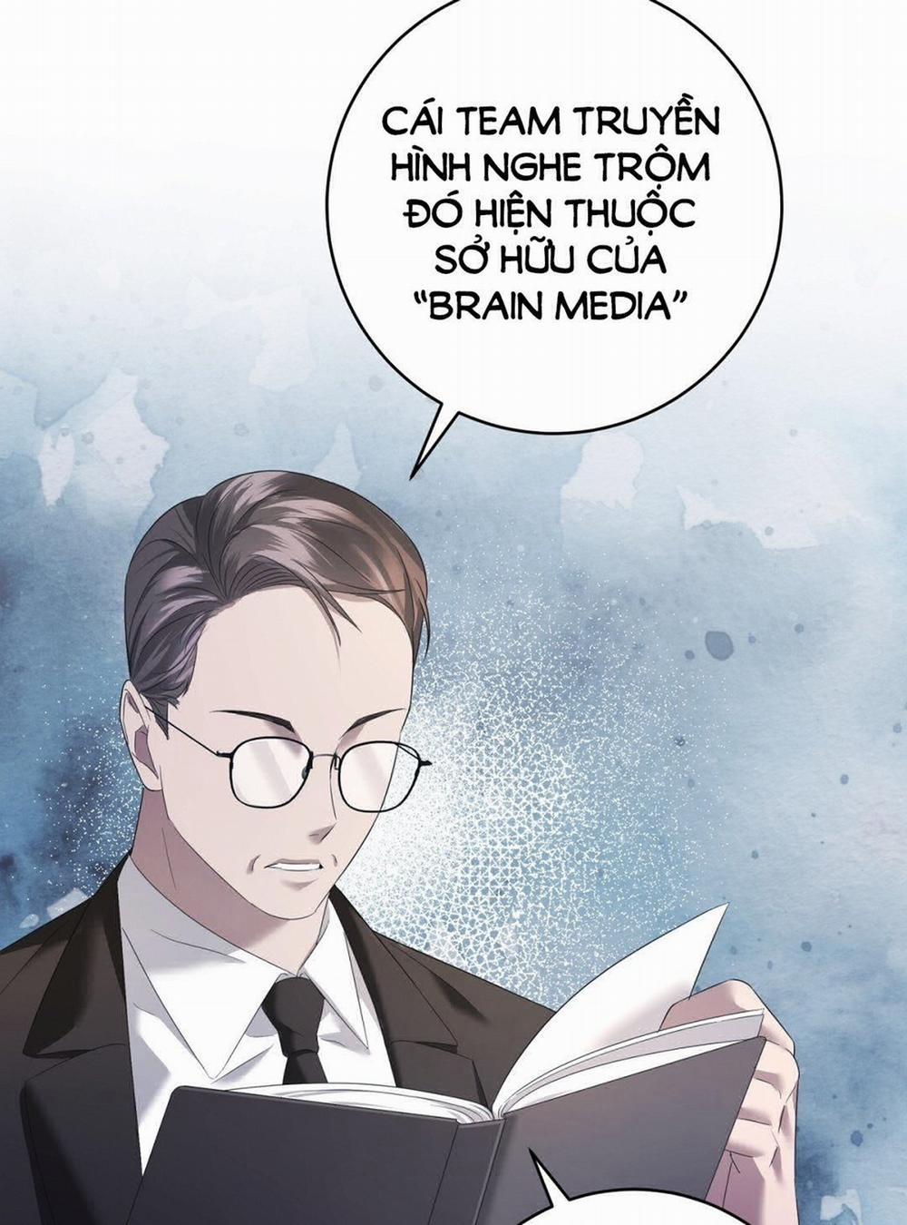 [18+] Amon- Không Thể Đoán Biết 3.2 trang 14