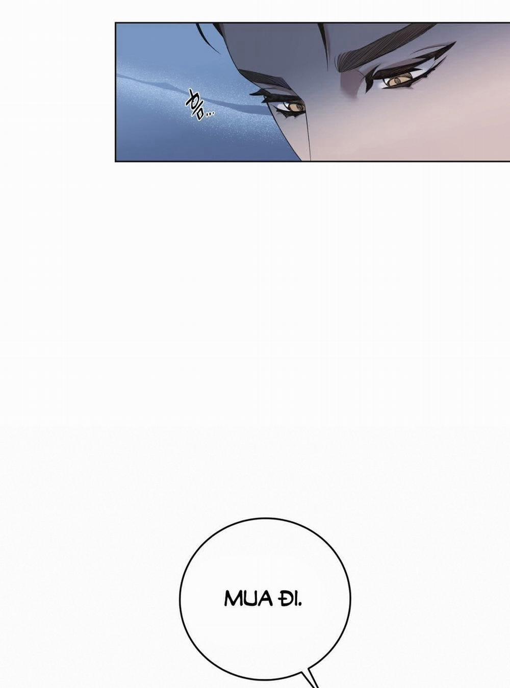 [18+] Amon- Không Thể Đoán Biết 3.2 trang 16