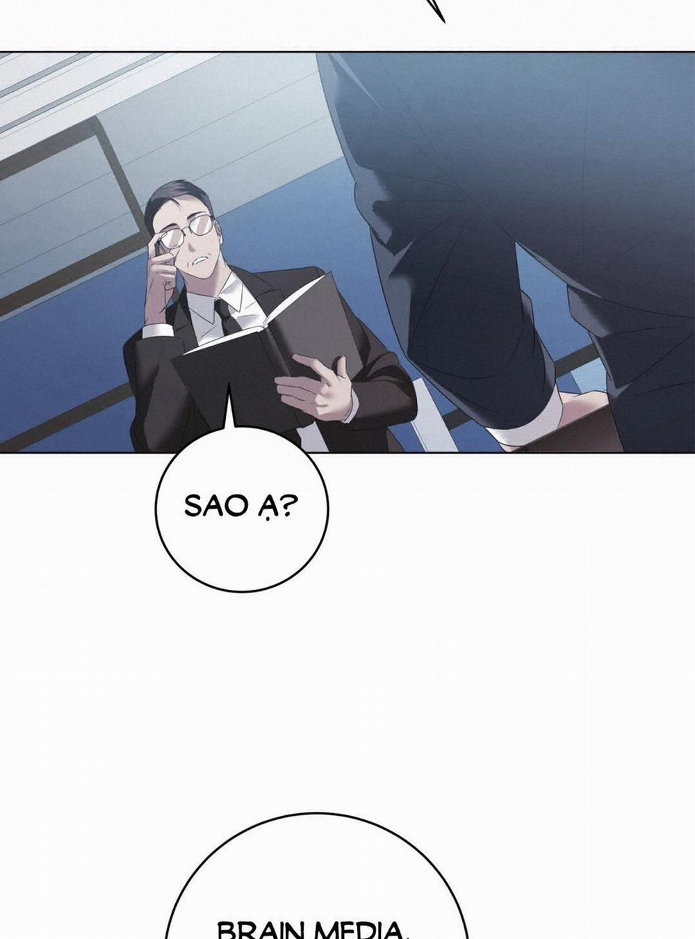 [18+] Amon- Không Thể Đoán Biết 3.2 trang 17