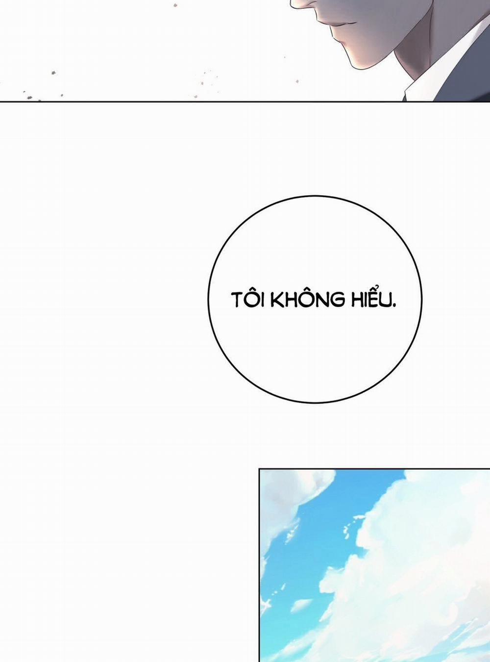 [18+] Amon- Không Thể Đoán Biết 3.2 trang 2