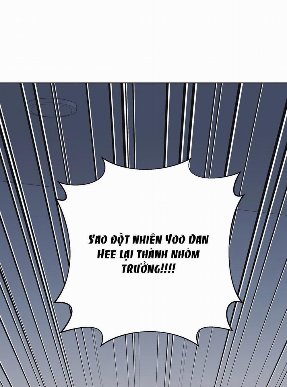 [18+] Amon- Không Thể Đoán Biết 3.2 trang 28